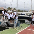 Castellón, Regata Costa Azahar