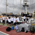 Castellón, Regata Costa Azahar