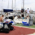 Castellón, Regata Costa Azahar