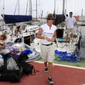 Castellón, Regata Costa Azahar