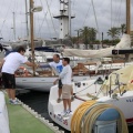 Castellón, Regata Costa Azahar