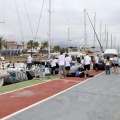 Castellón, Regata Costa Azahar