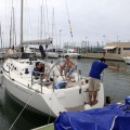 Castellón, Regata Costa Azahar