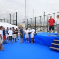 Castellón, Regata Costa Azahar