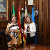 Recepción Ayuntamiento