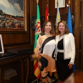 Recepción Ayuntamiento