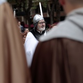 Homenaje al rey Jaume I