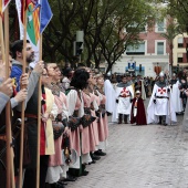 Homenaje al rey Jaume I