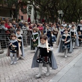 Homenaje al rey Jaume I