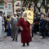 Homenaje al rey Jaume I