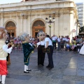 Castellón, Corpus 2011