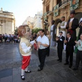 Castellón, Corpus 2011