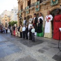 Castellón, Corpus 2011