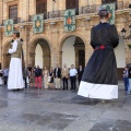 Castellón, Corpus 2011