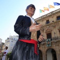 Castellón, Corpus 2011