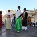 Castellón, Corpus 2011