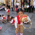 Castellón, Corpus 2011