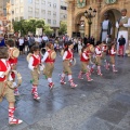 Castellón, Corpus 2011