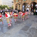 Castellón, Corpus 2011