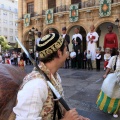 Castellón, Corpus 2011