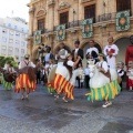 Castellón, Corpus 2011