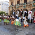 Castellón, Corpus 2011