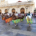 Castellón, Corpus 2011