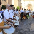 Castellón, Corpus 2011