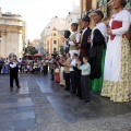 Castellón, Corpus 2011