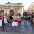 Castellón, Corpus 2011