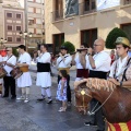 Castellón, Corpus 2011