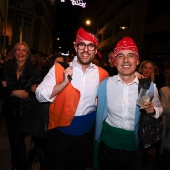 XIV Premios Moros d´Alqueria 2024