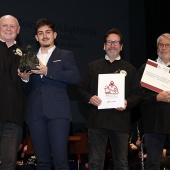 XIV Premios Moros d´Alqueria 2024