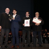 XIV Premios Moros d´Alqueria 2024