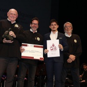 XIV Premios Moros d´Alqueria 2024