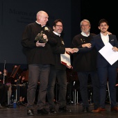 XIV Premios Moros d´Alqueria 2024