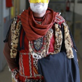 Moros d´Alquería