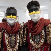 Moros d´Alquería