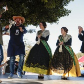 Concurso de Paellas Intercollas