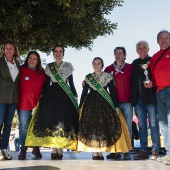 Concurso de Paellas Intercollas