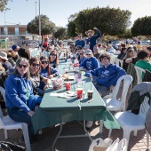 Concurso de Paellas Intercollas