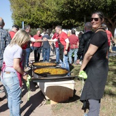 Concurso de Paellas Intercollas