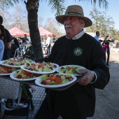 Concurso de Paellas Intercollas