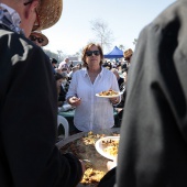 Concurso de Paellas Intercollas