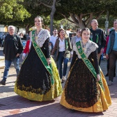 Concurso de Paellas Intercollas