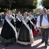 Concurso de Paellas Intercollas