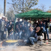 Concurso de Paellas Intercollas