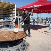 Concurso de Paellas Intercollas