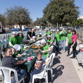 Concurso de Paellas Intercollas