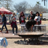 Concurso de Paellas Intercollas